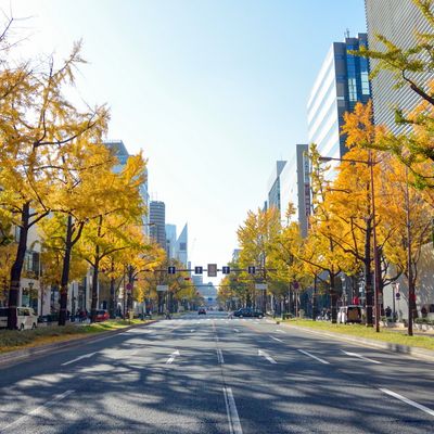 とにかく安くいきたい!10月 大阪ツアー・USJツアーイメージ